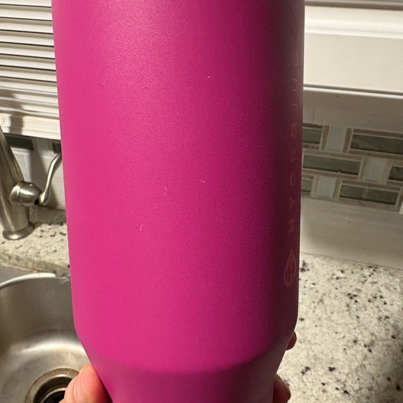 HydroJug Harvest Berry 40oz - Picture 6 of 7